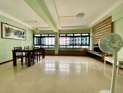 Blk 115B Yishun Ring Road (Yishun), HDB 3 Rooms #433146911